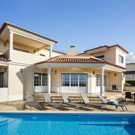 The Village - D'el Rey Golf & וילה אובידוס