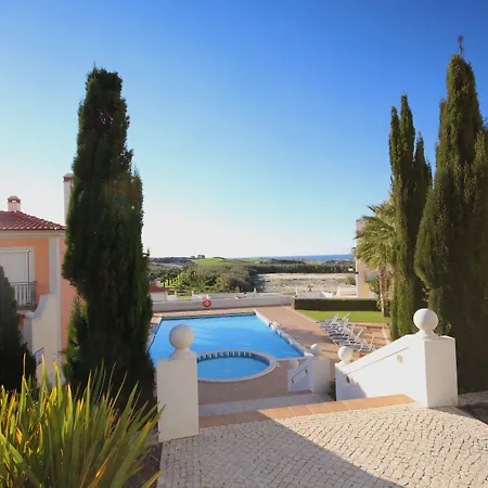 The Village - D'el Rey Golf & Villa