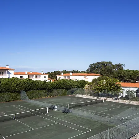 The Village - D'el Rey Golf & וילה *