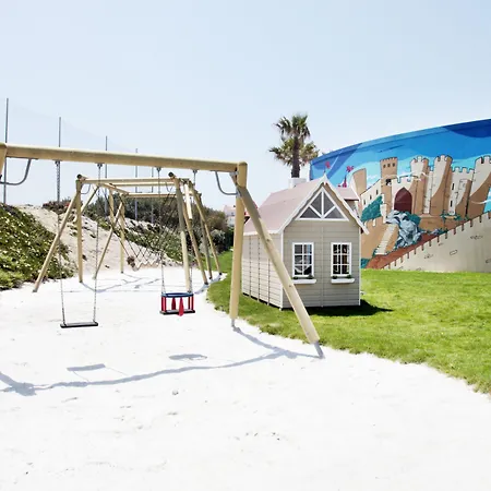 The Village - D'el Rey Golf & וילה אובידוס