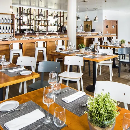 The Village - D'el Rey Golf & וילה אובידוס