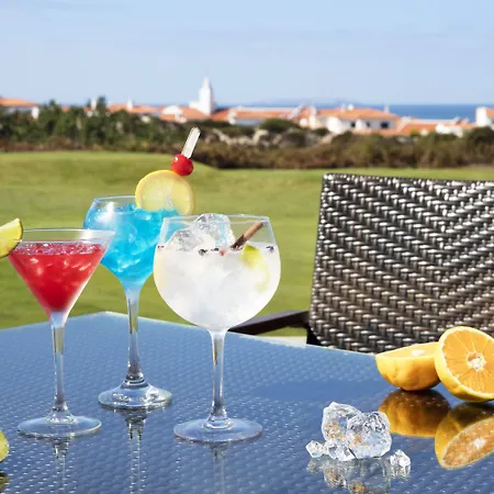 וילה The Village - D'el Rey Golf &