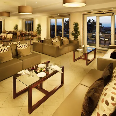 וילה The Village - D'el Rey Golf & אובידוס