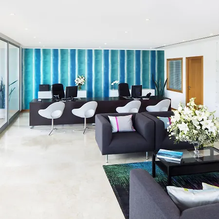 The Village - D'el Rey Golf & וילה אובידוס