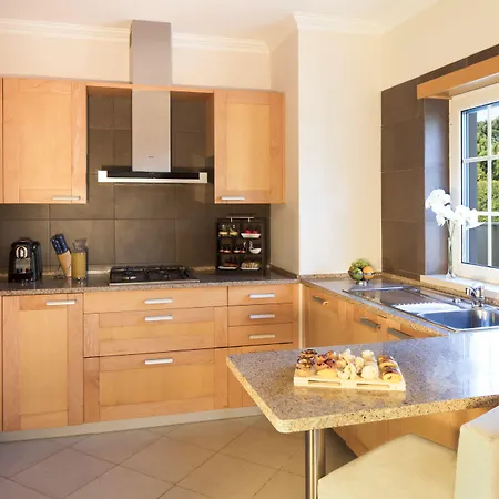 וילה The Village - D'el Rey Golf & *