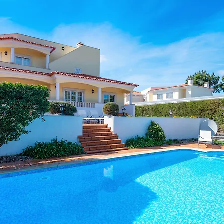 Villa The Village - D'el Rey Golf & Óbidos