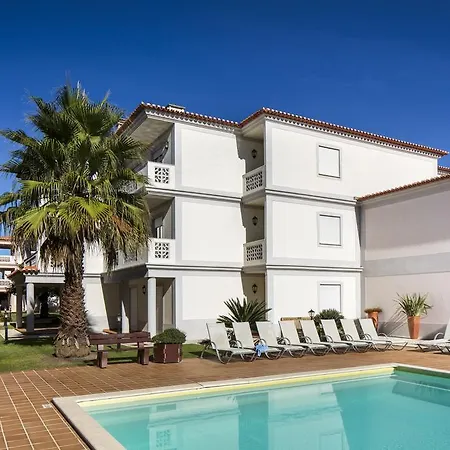 The Village - D'el Rey Golf & Obidos