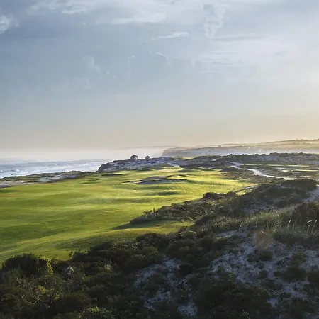 Villa The Village - D'el Rey Golf & Obidos