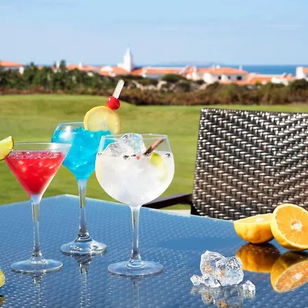 The Village - D'el Rey Golf & Obidos