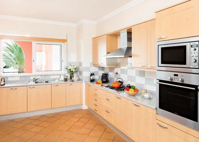 The Village - D'el Rey Golf & Villa *