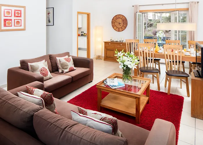 The Village - D'el Rey Golf & Villa Obidos