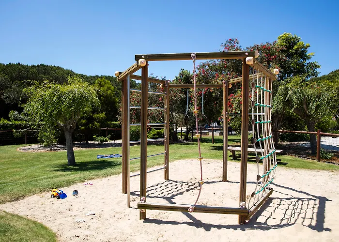 Villa The Village - D'el Rey Golf & Obidos