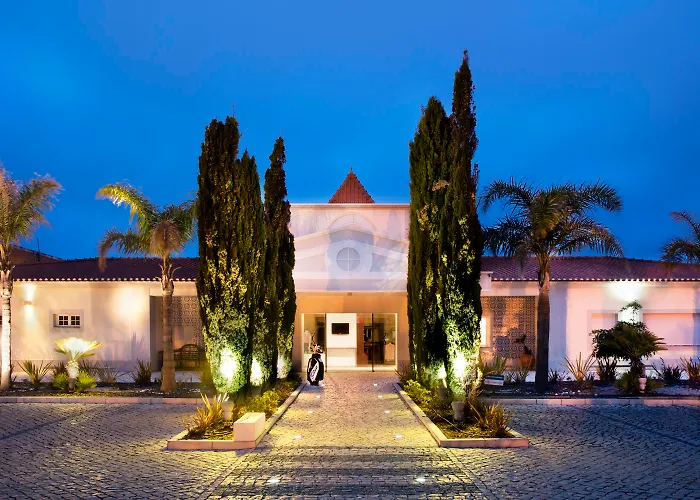 Villa The Village - D'el Rey Golf & Obidos