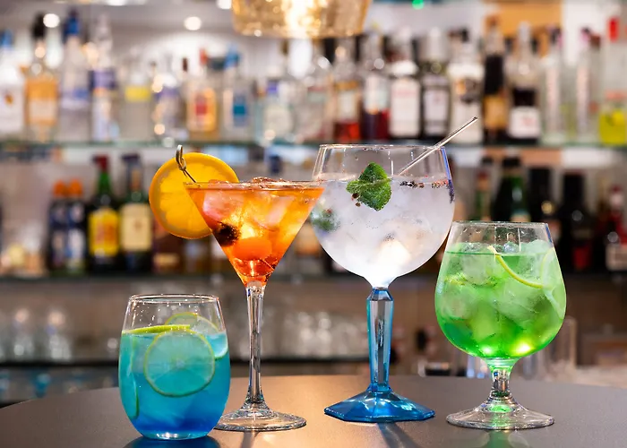 The Village - D'el Rey Golf & Villa *