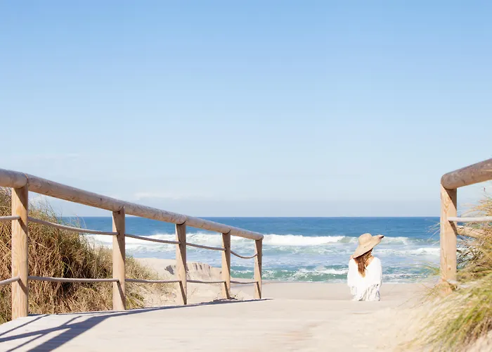 The Village - D'el Rey Golf & Villa Obidos