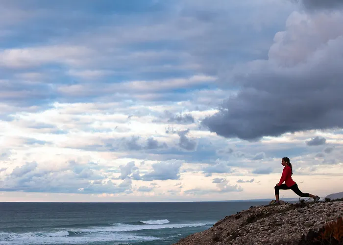 The Village - D'el Rey Golf & * Obidos