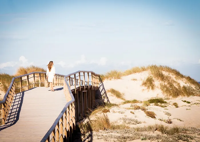 The Village - D'el Rey Golf & * Obidos