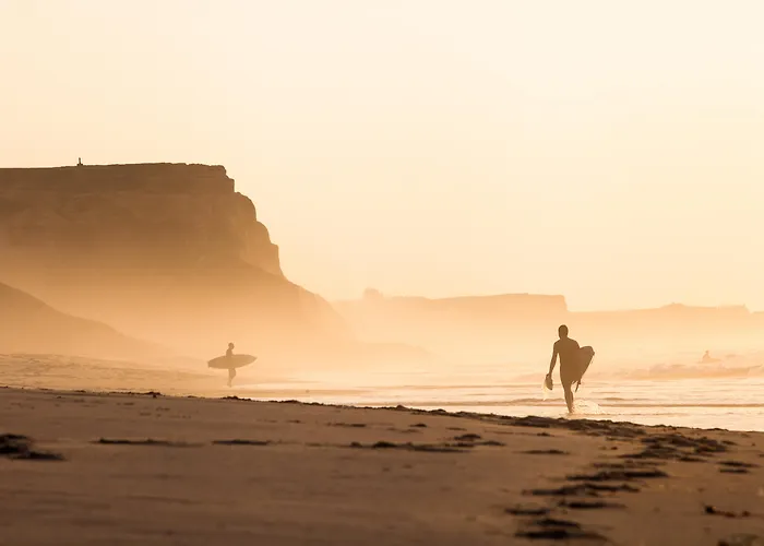 The Village - D'el Rey Golf & Villa Obidos