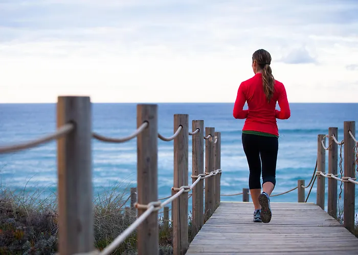 The Village - D'el Rey Golf & Villa Obidos