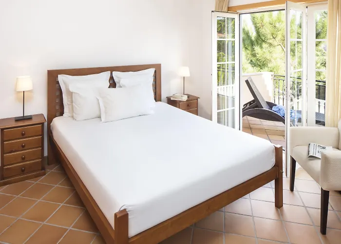 The Village - D'el Rey Golf & * Obidos