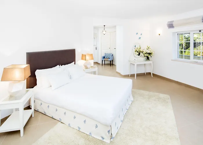 The Village - D'el Rey Golf & Obidos