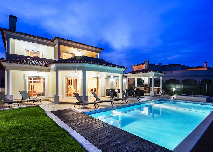 Villa The Village - D'el Rey Golf & *