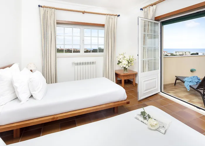 The Village - D'el Rey Golf & Obidos