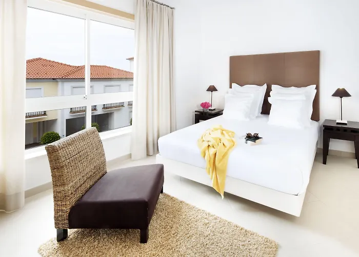 The Village - D'el Rey Golf & Villa *