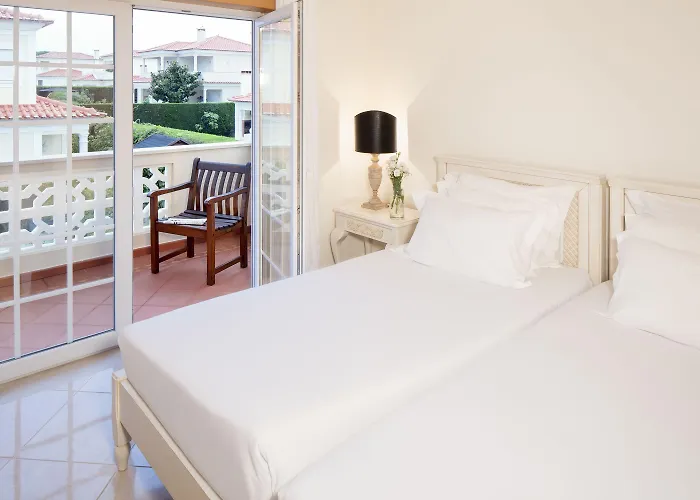 The Village - D'el Rey Golf & Obidos