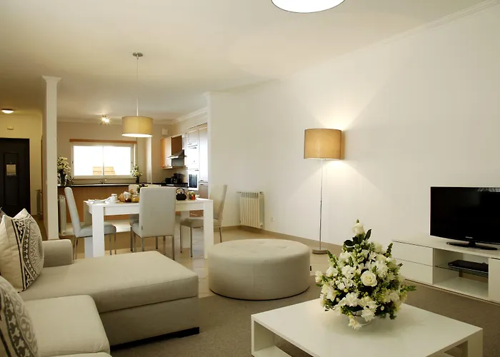 The Village - D'el Rey Golf & Obidos