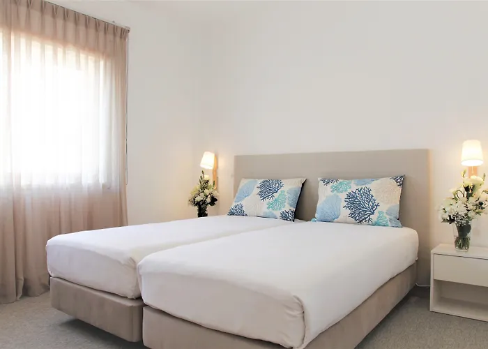 The Village - D'el Rey Golf & Villa Obidos