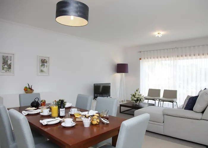 The Village - D'el Rey Golf & * Obidos