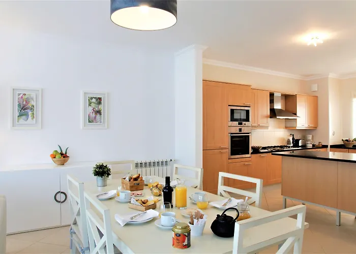 The Village - D'el Rey Golf & * Obidos