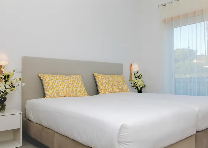 Villa The Village - D'el Rey Golf & Obidos