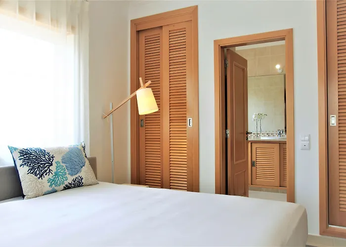 Villa The Village - D'el Rey Golf &