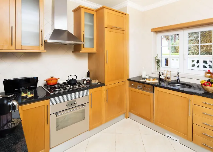 The Village - D'el Rey Golf & Villa Obidos