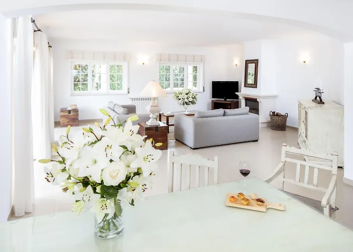 The Village - D'el Rey Golf & Villa Obidos