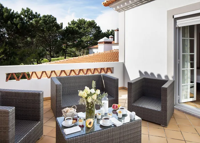 Villa The Village - D'el Rey Golf &