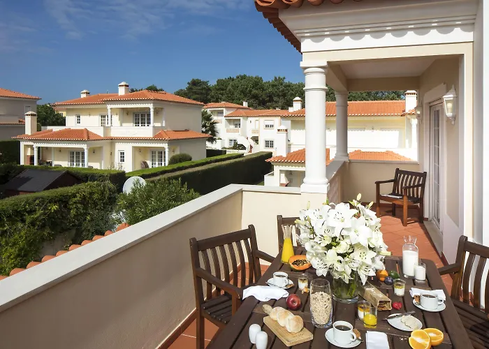 The Village - D'el Rey Golf & Villa