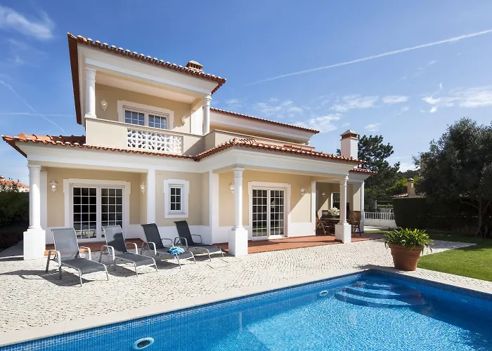 The Village - D'el Rey Golf & Villa Obidos