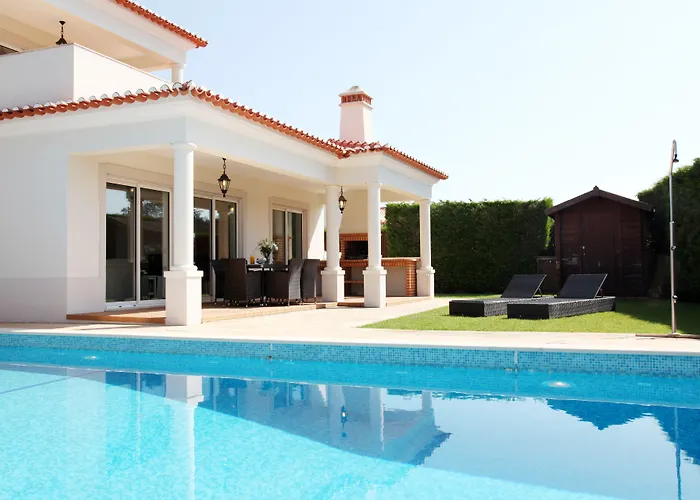 The Village - D'el Rey Golf & * Obidos