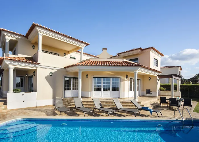 The Village - D'el Rey Golf & Villa Obidos