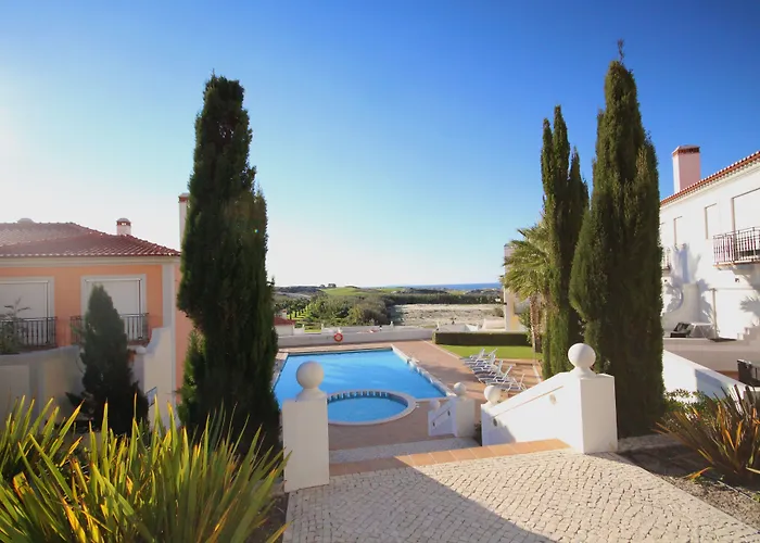 The Village - D'el Rey Golf & Villa