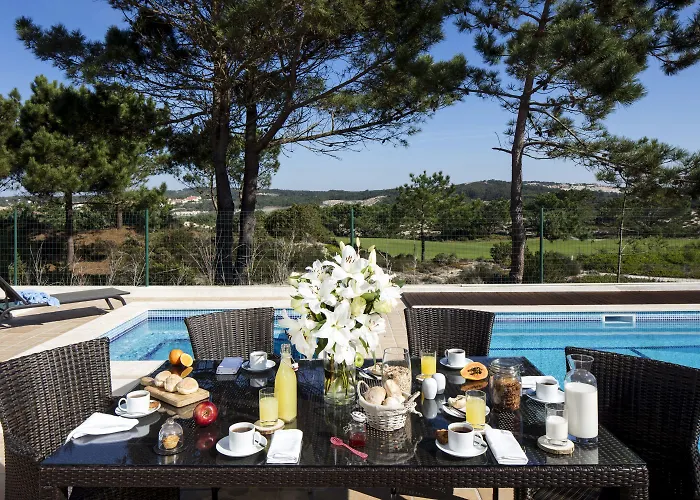 Villa The Village - D'el Rey Golf & *