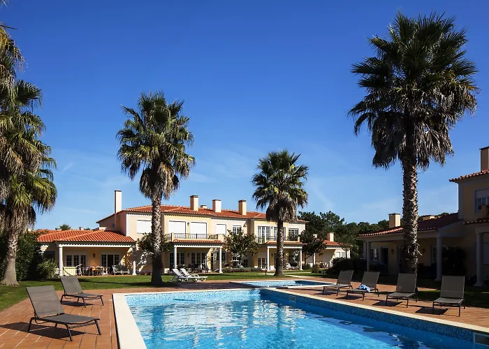 The Village - D'el Rey Golf & Obidos