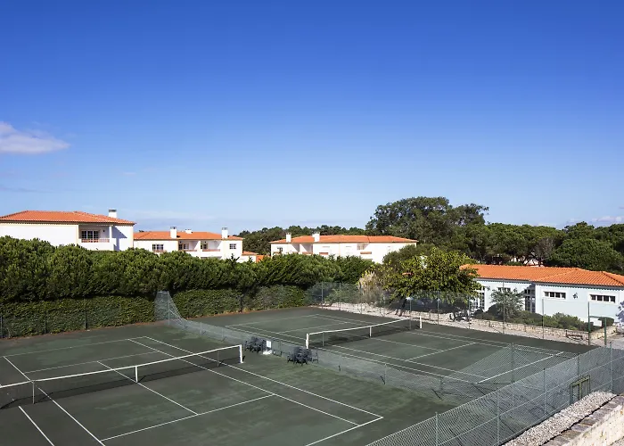 The Village - D'el Rey Golf & Villa *