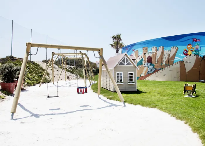 The Village - D'el Rey Golf & Villa Obidos