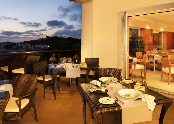 The Village - D'el Rey Golf & Obidos