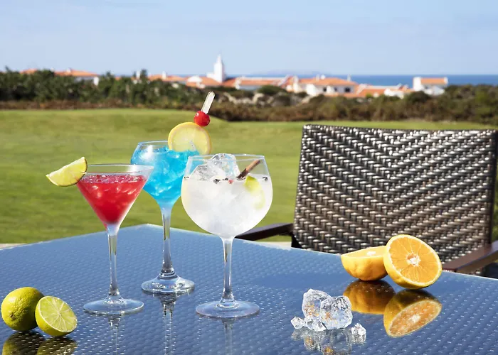 Villa The Village - D'el Rey Golf &