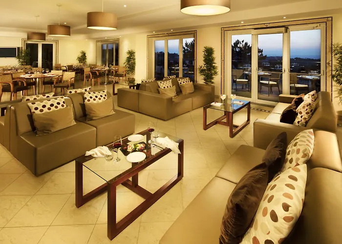 Villa The Village - D'el Rey Golf & Obidos